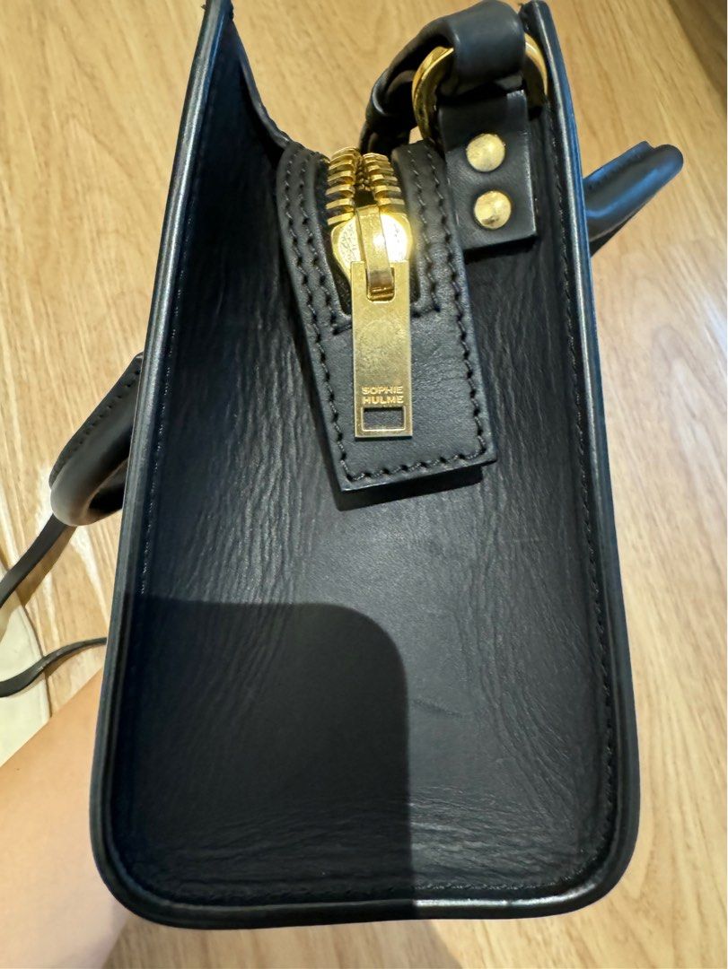 Sophie Hulme Bag