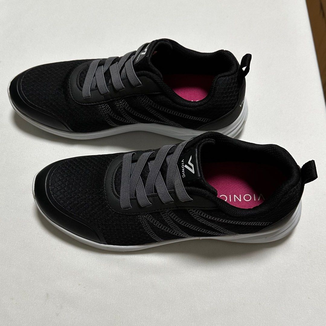 Used hotsell vionic shoes