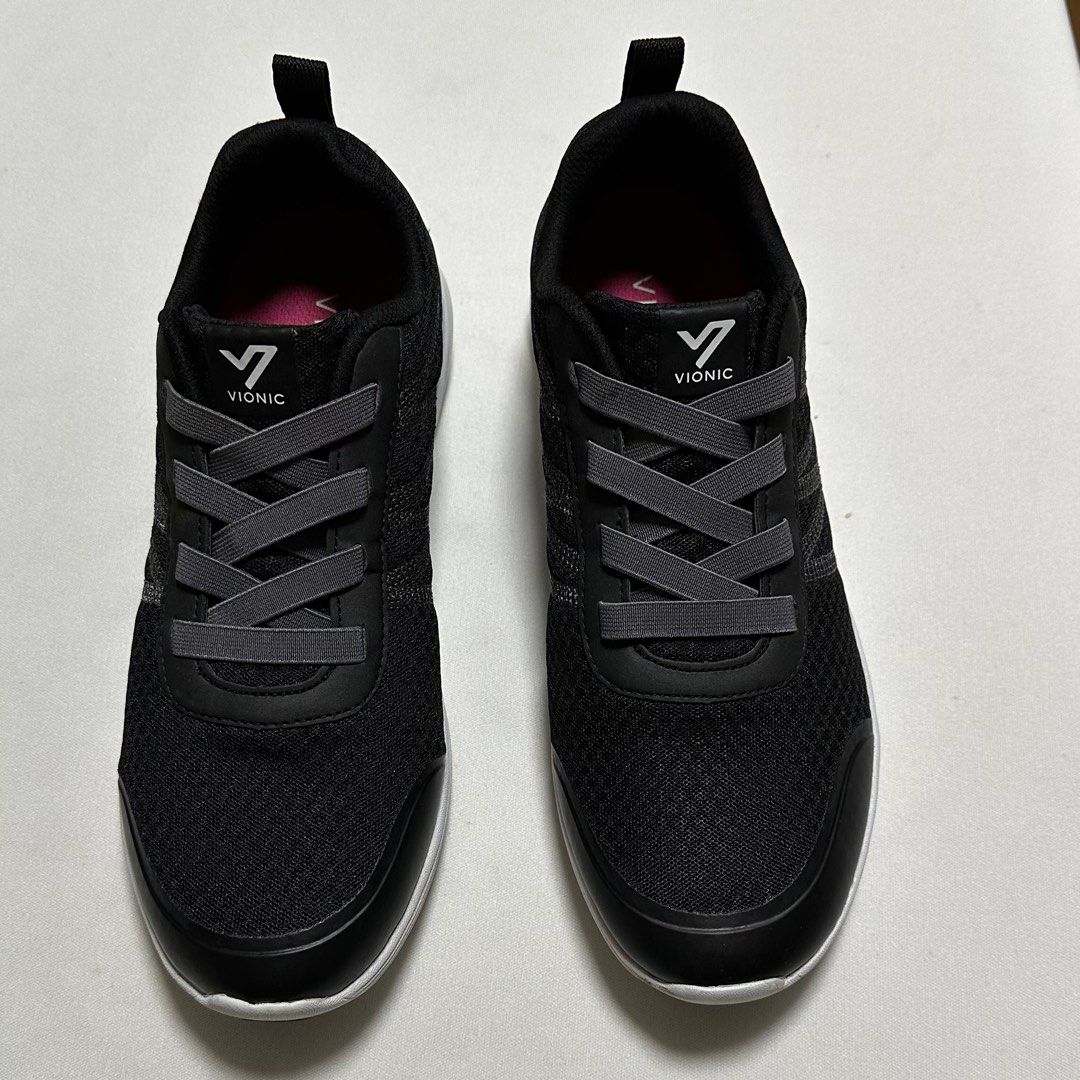 Used best sale vionic shoes