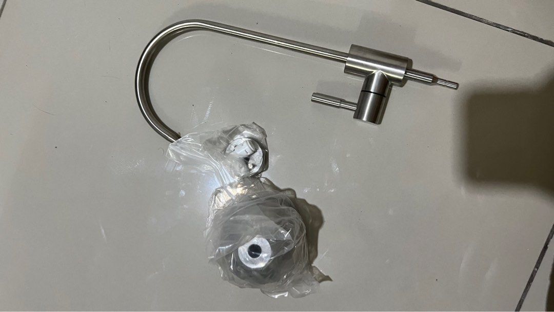 Coway faucet store