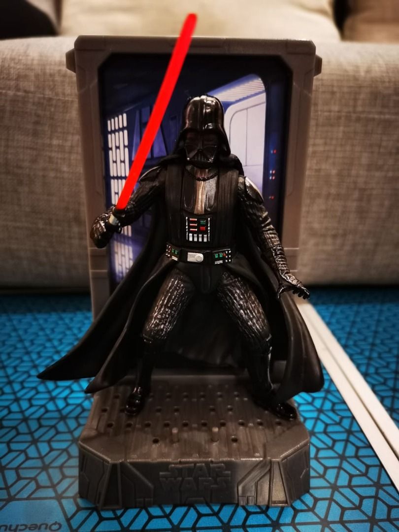 Star wars black series 40th anniversary darth vader cheap