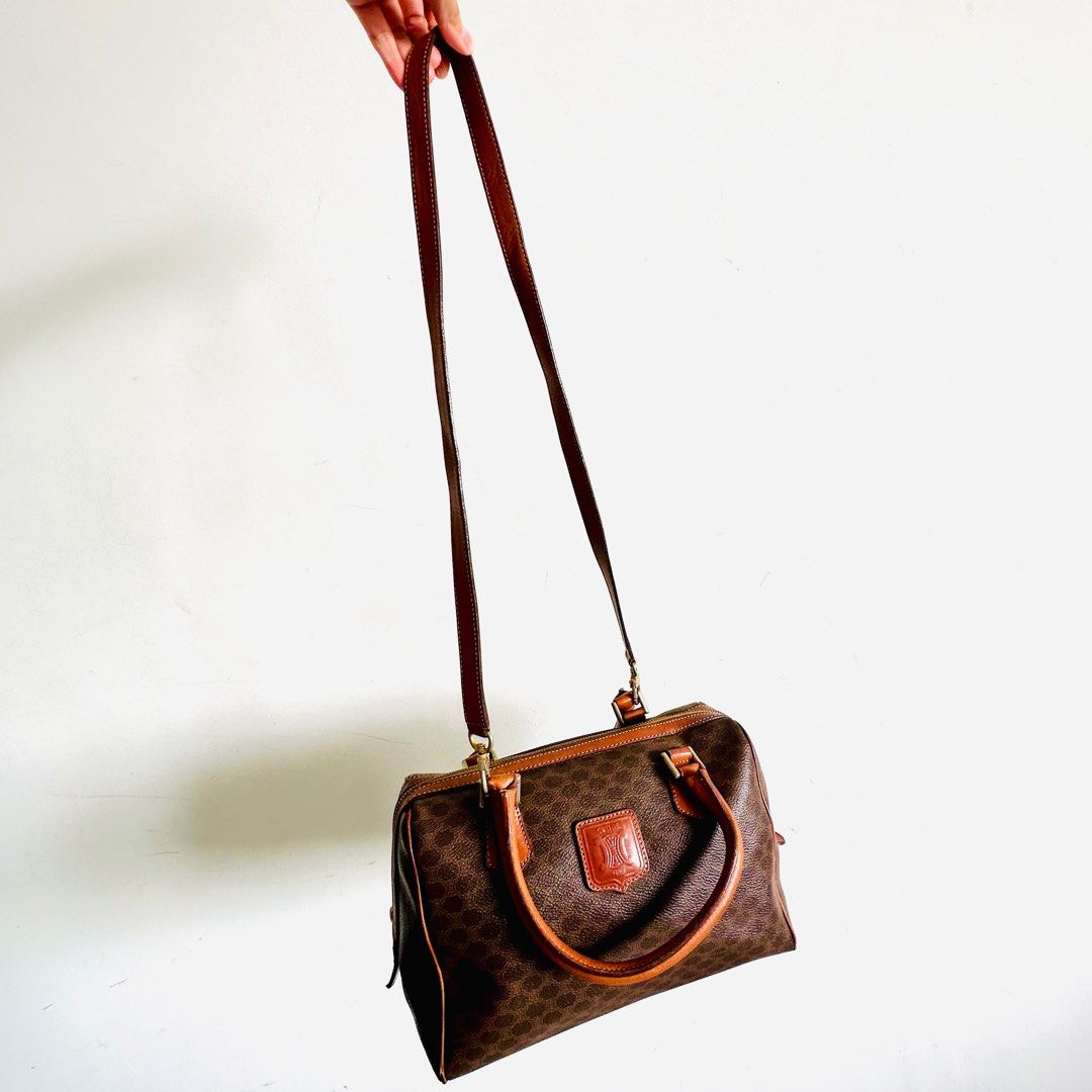 small speedy bag