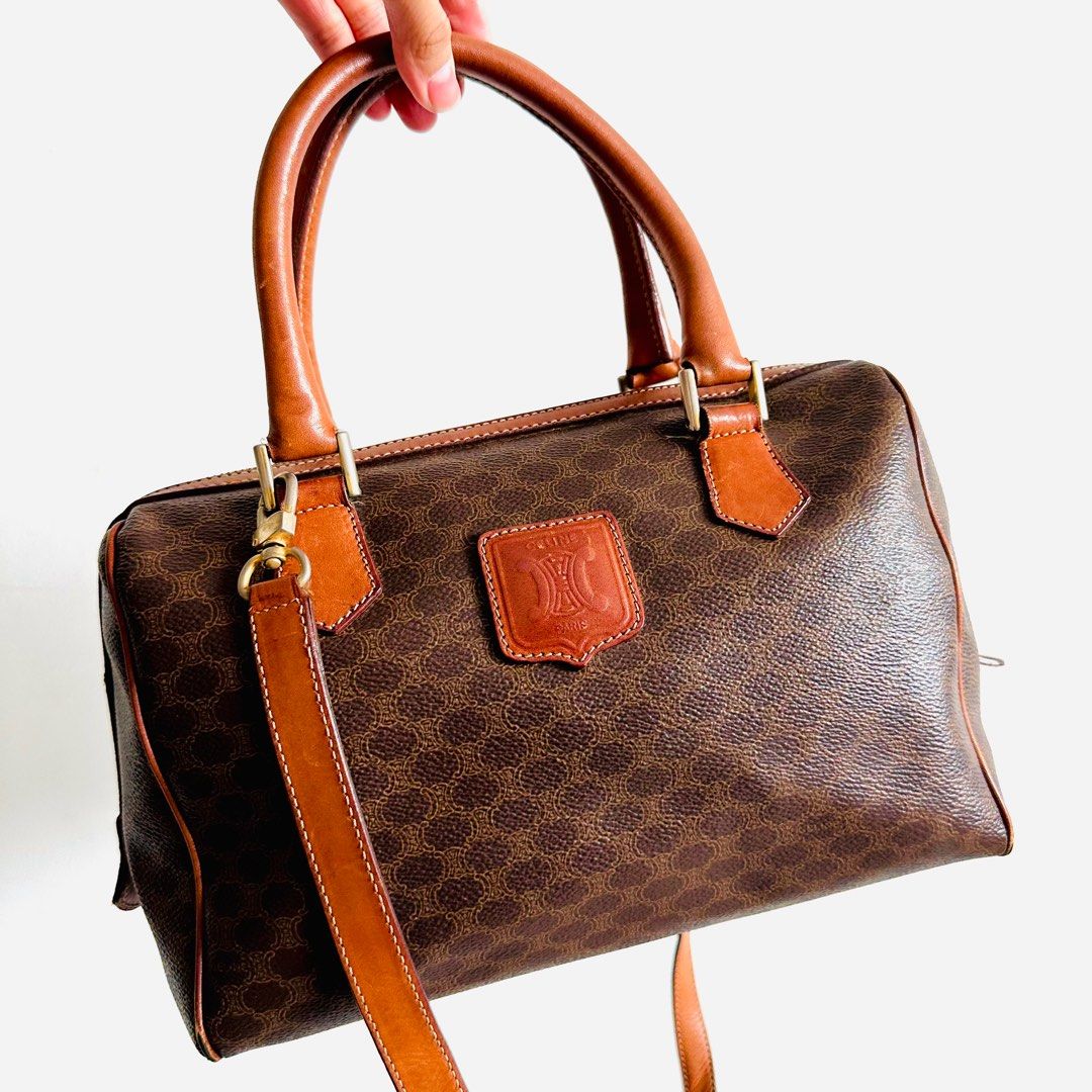 Celine monogram store