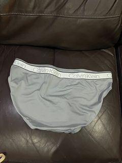 Steve Madden and Calvin Klein Panties Small
