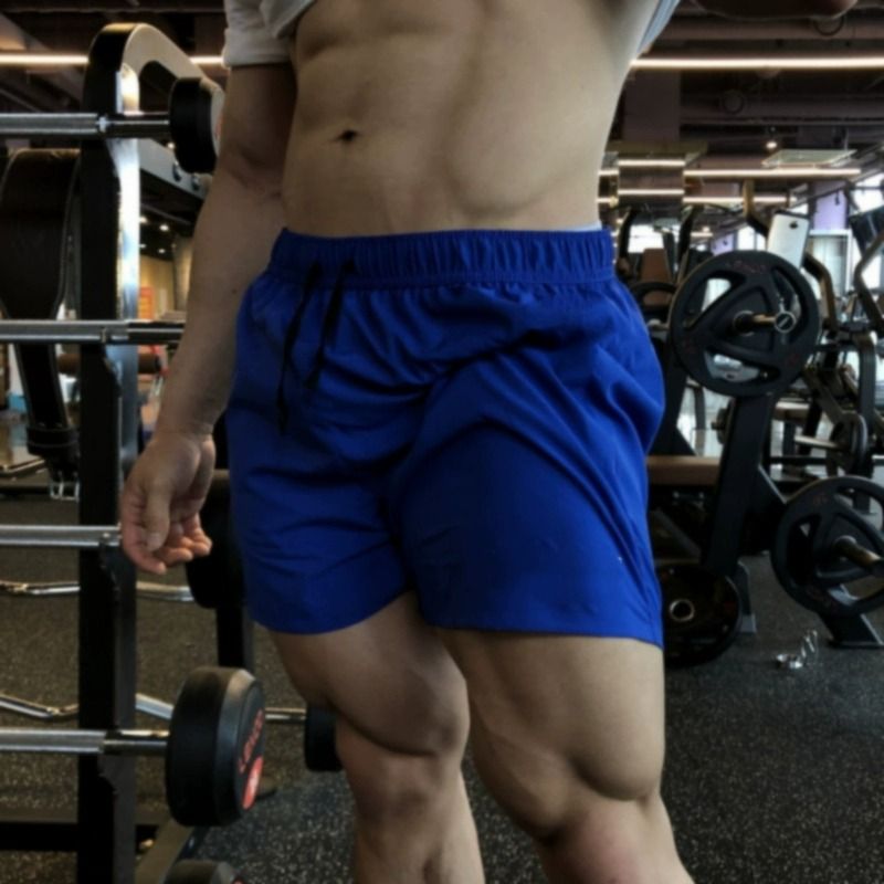 Casual gym shorts online