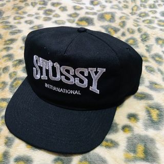 Stussy Vintage Hat