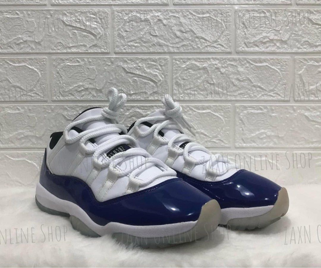 Authentic jordan online 11 for sale