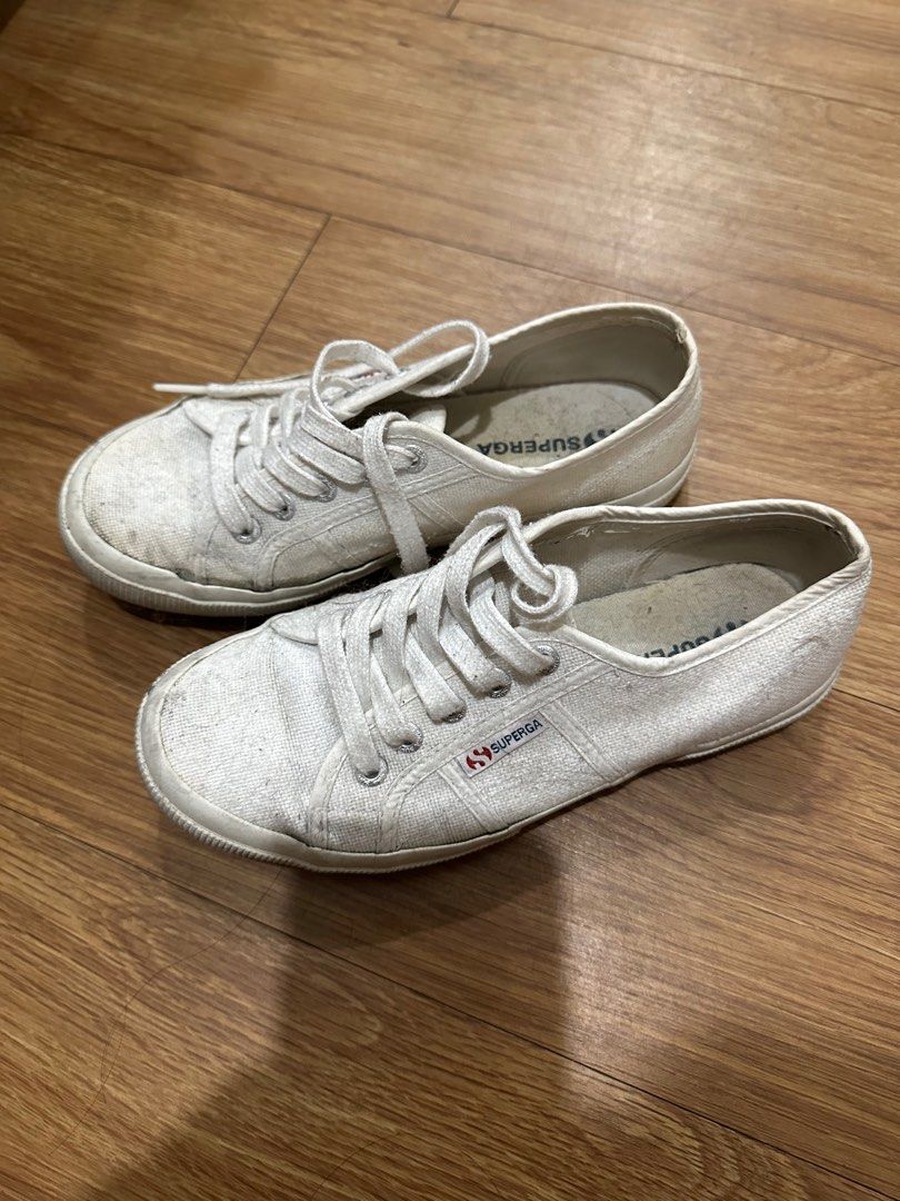 SUPERGA 2750 Catu Classic Size 7 Women s Fashion Footwear