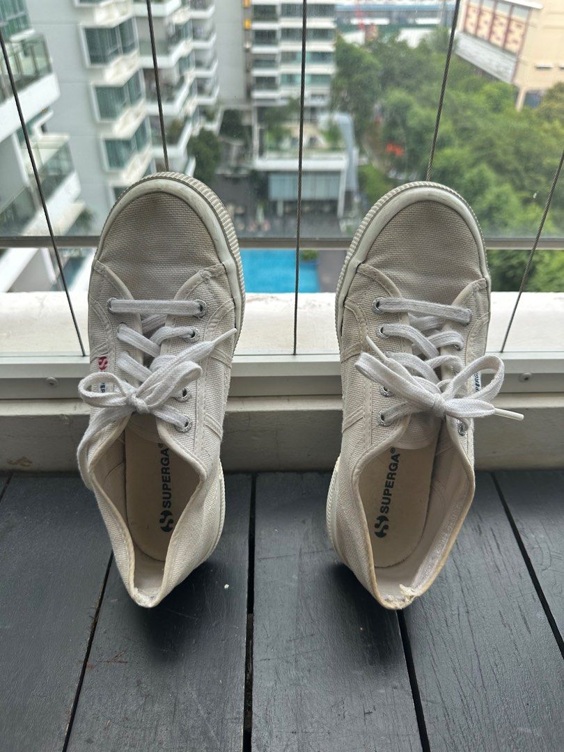 Glue superga store