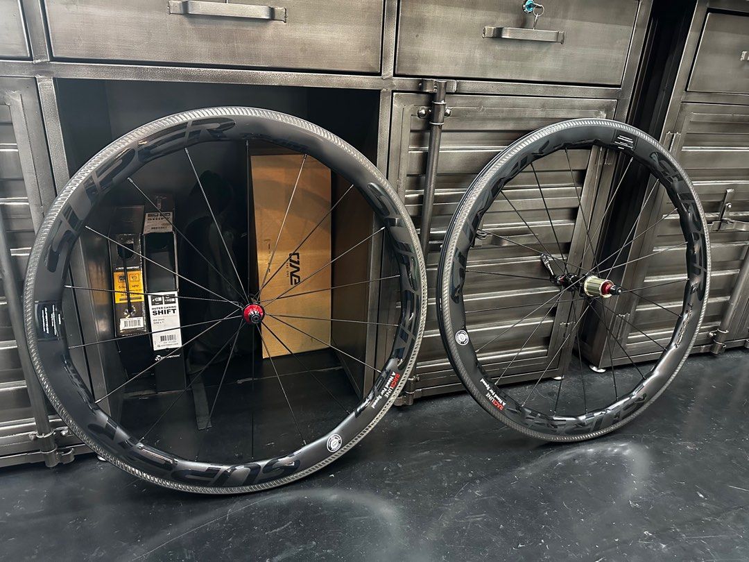 Superteam raceline wheelset deals