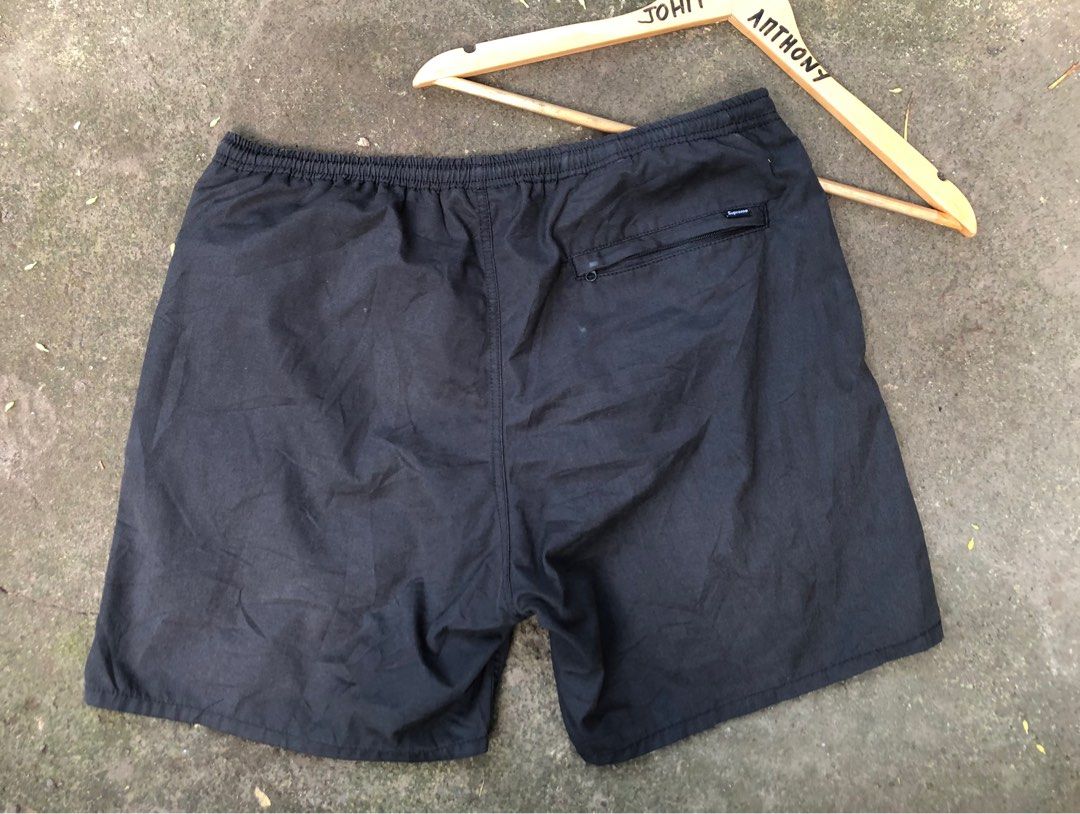Supreme beach shorts deals