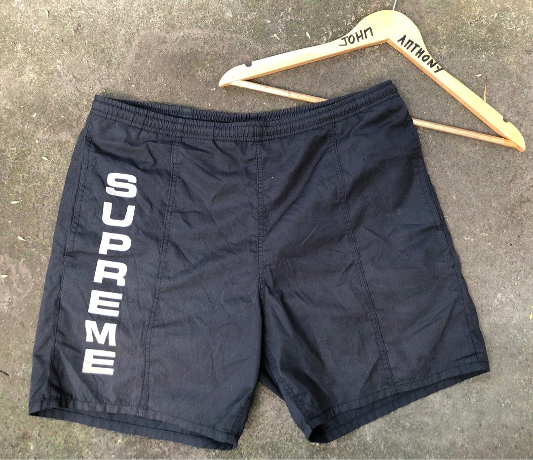 Supreme sales beach shorts