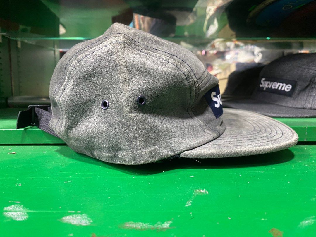 Supreme 19ss cap discount