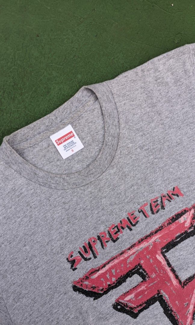 Supreme Faze Clan Fesyen Pria Pakaian Baju Luaran di Carousell