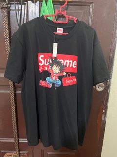 Supreme shirt deals price malaysia