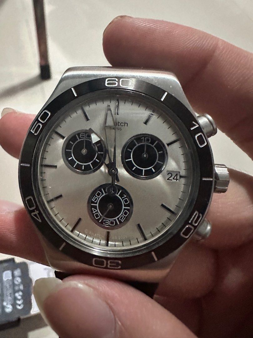 Yvs swatch on sale