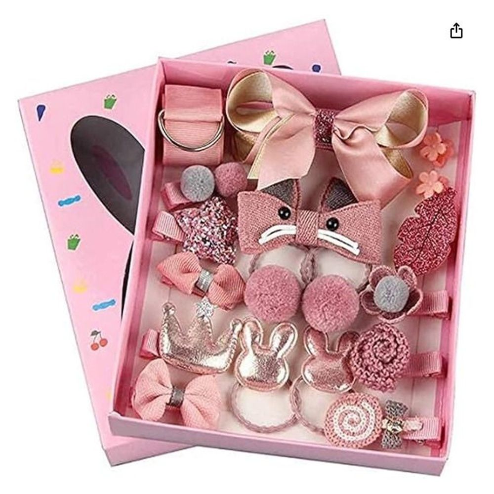 Cute hair accessories for teens deals