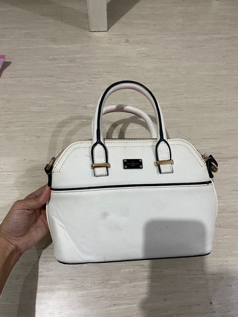 Tas pauls boutique outlet