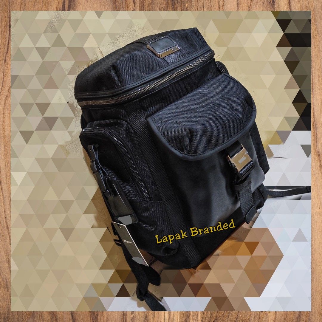 Tumi wright top lid shop backpack