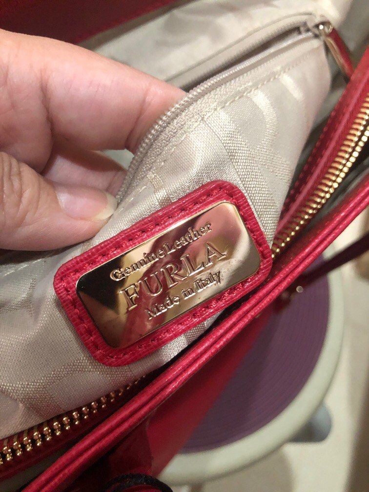 Genuine Leather Furla Fake Authentic Furla Bag Shop