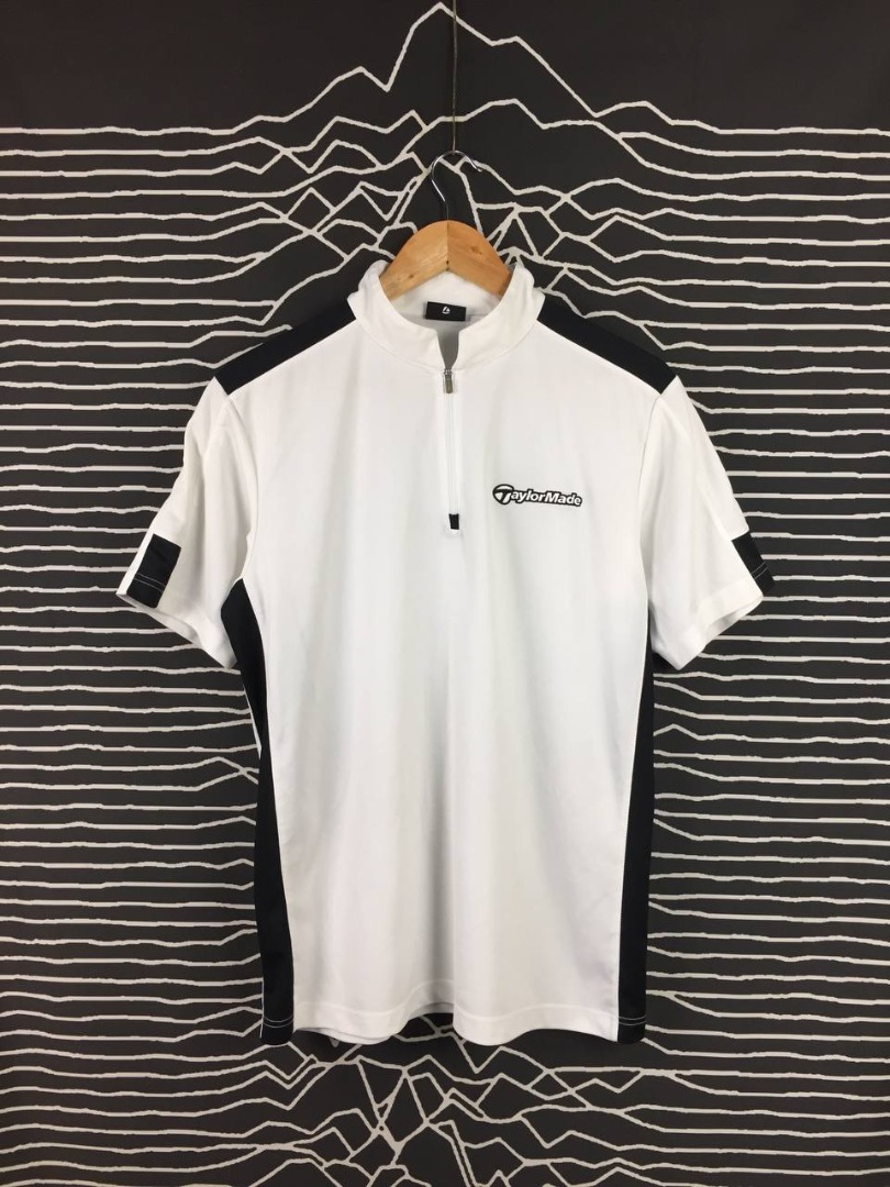 Taylormade golf shirts shop