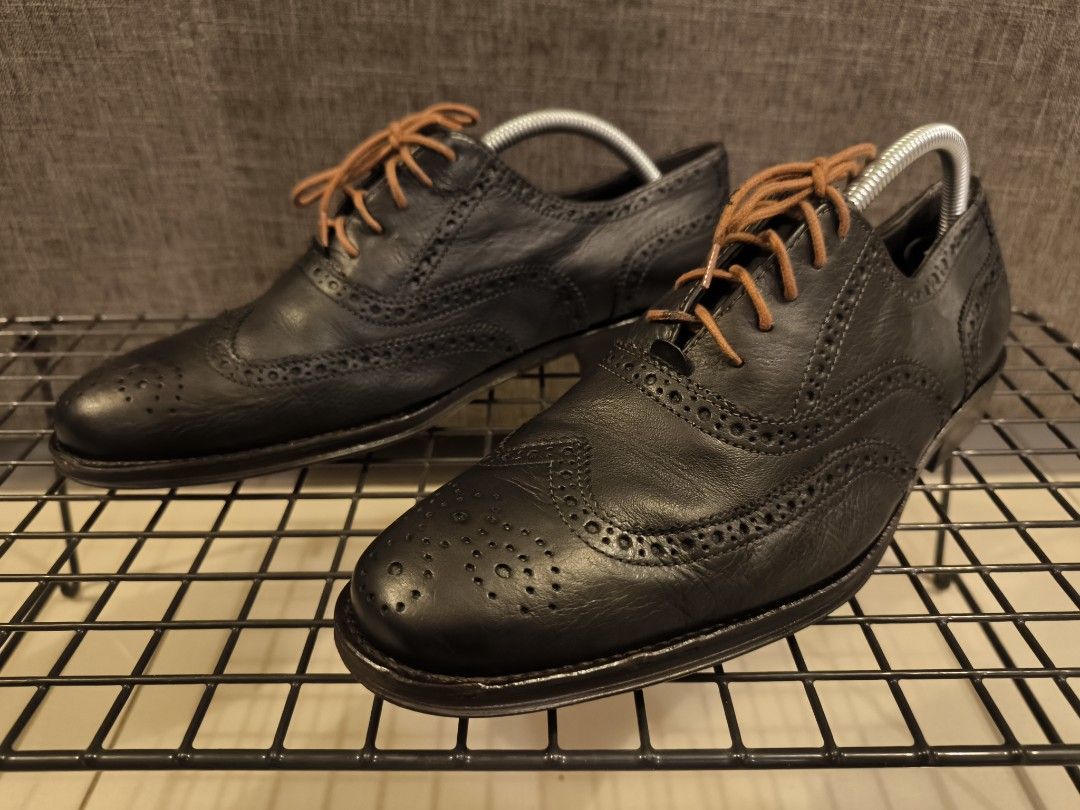 Testoni discount men's shoes