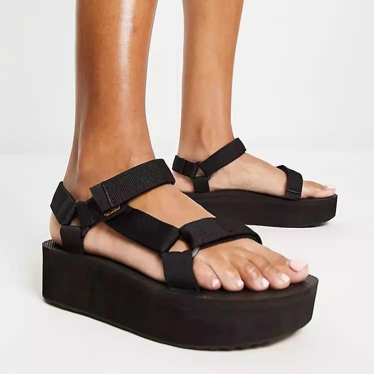 Teva universal platform clearance