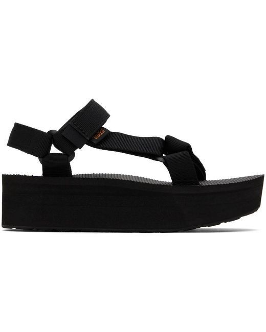 Teva universal top platform