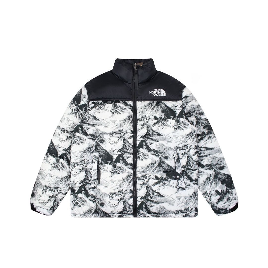 North face hotsell maching jacket sale