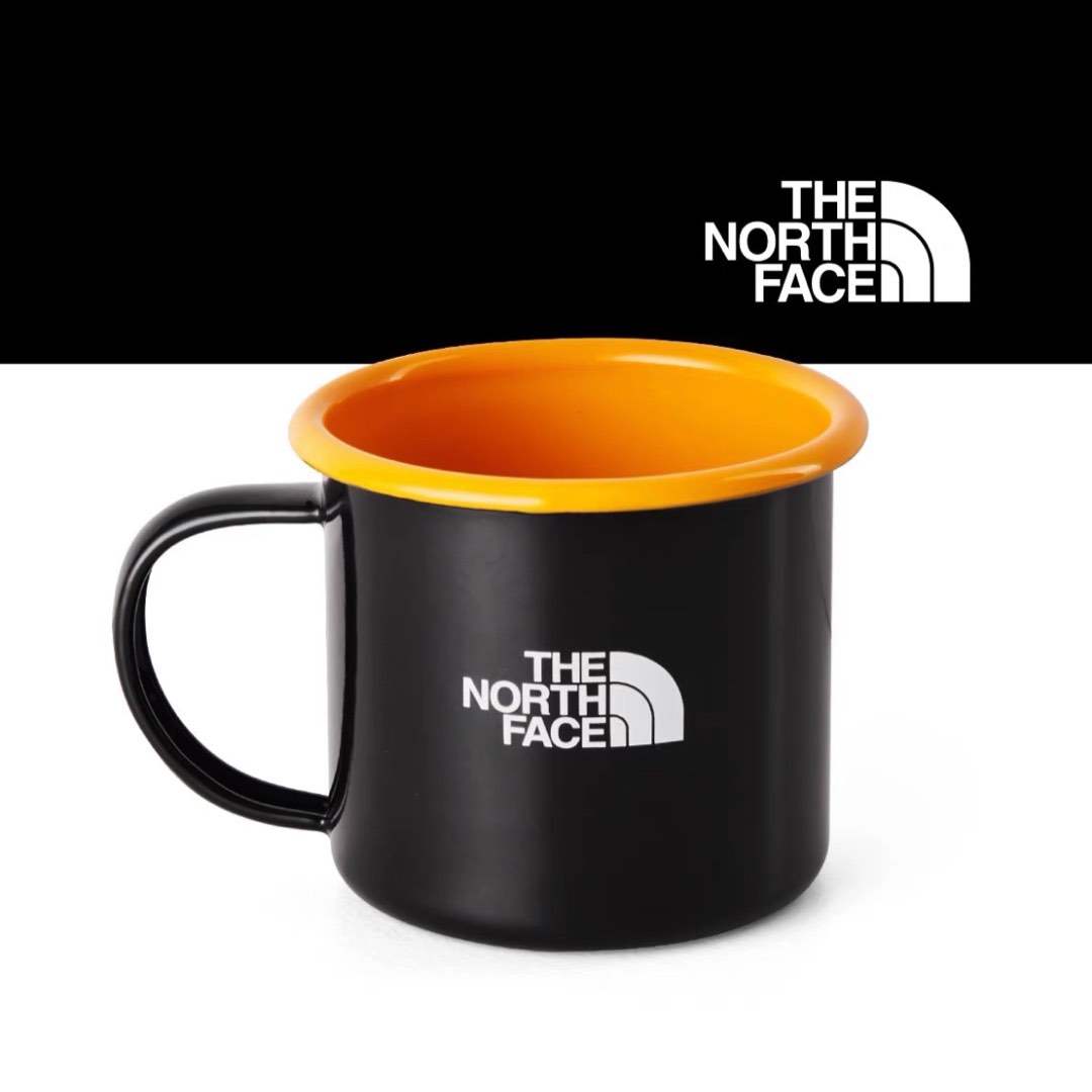The north face mug best sale