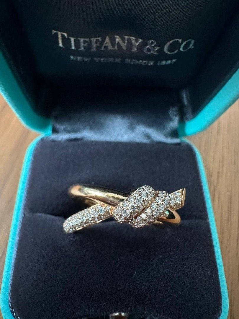 Double row ring online