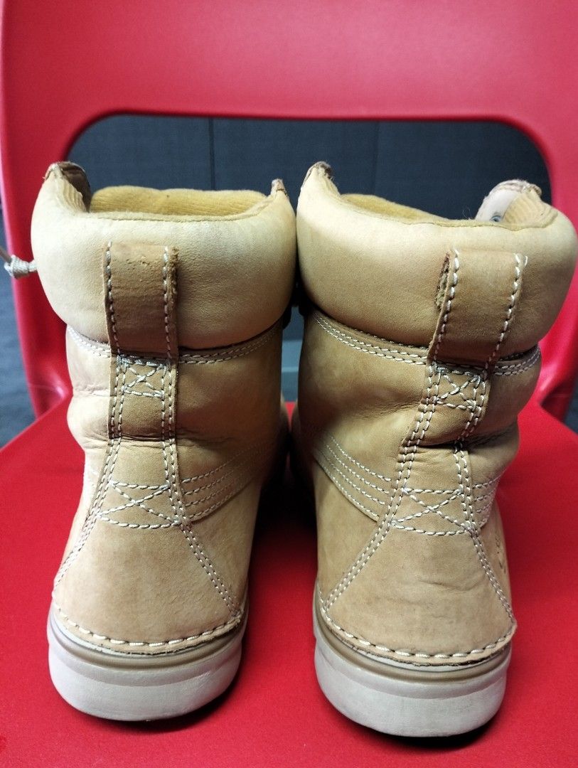 Timberland bucheron hotsell