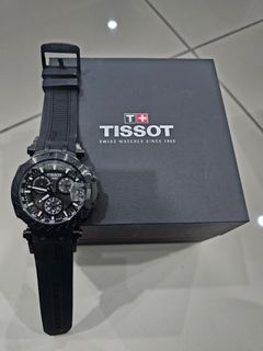 Tissot t race discount touch price malaysia