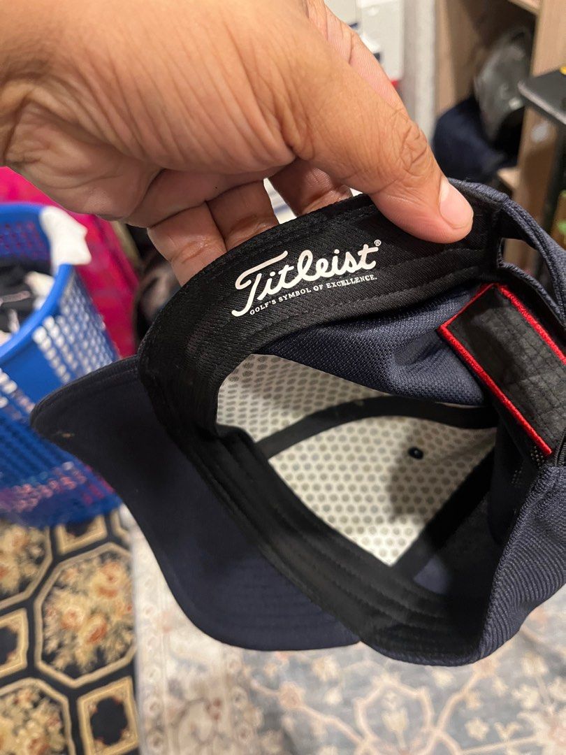 Titleist tour cheap ace cap