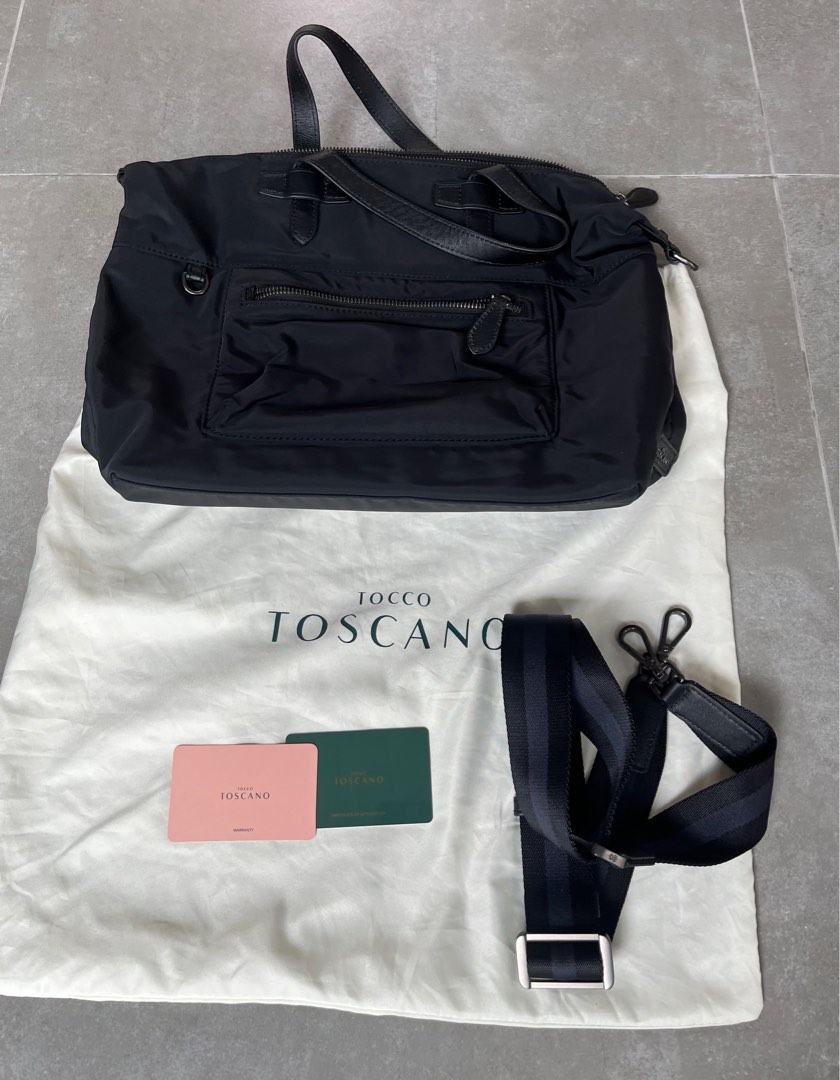 Tocco toscano sling bag sale