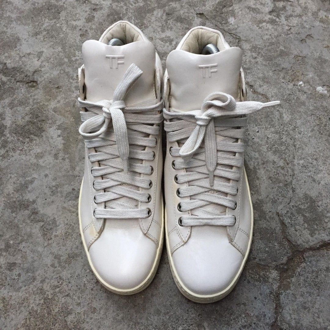 Tom ford russel sneakers best sale