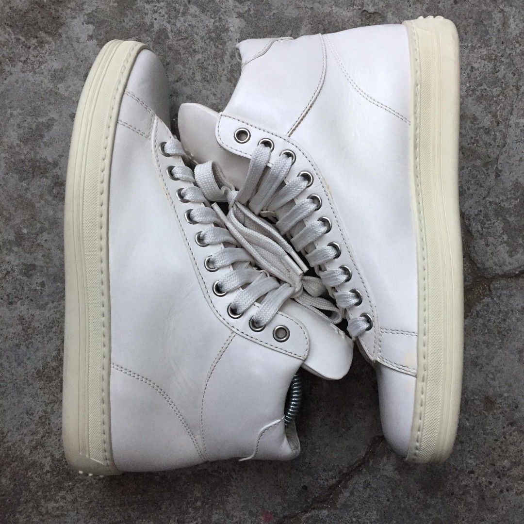 Tom ford russel store sneakers