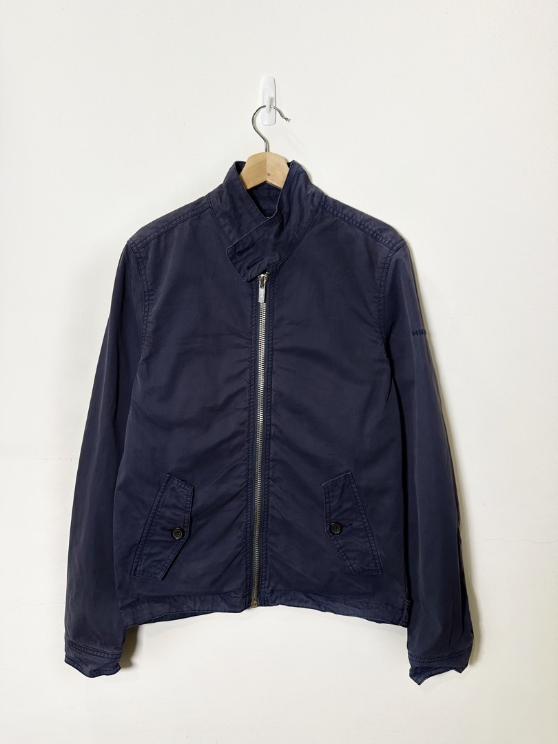 Tommy hilfiger clearance harrington bomber jacket