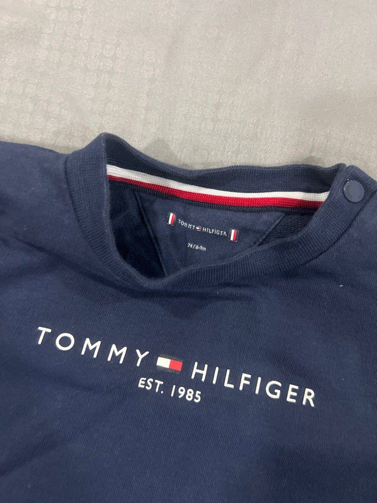 Cheap tommy hilfiger outlet tracksuit