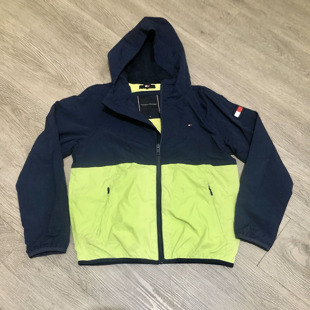 Tommy jeans outdoor hoodie store