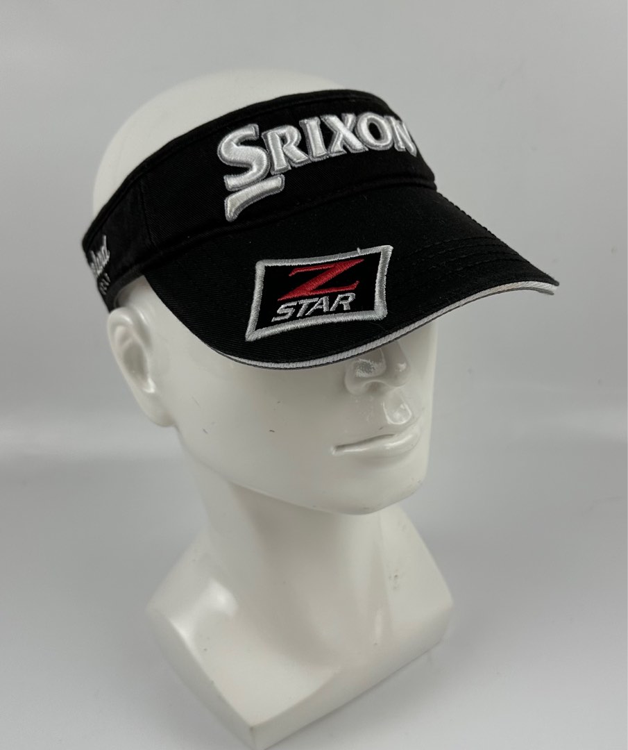 Srixon visor 2025