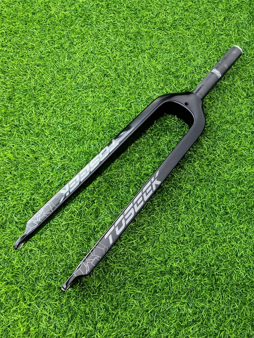 Toseek rigid 2025 fork