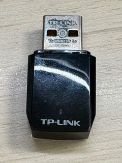 TP LINK wireless USB Adapter TL-WN823N63011184541827110