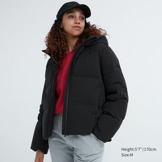 Down puffer jacket hotsell sale