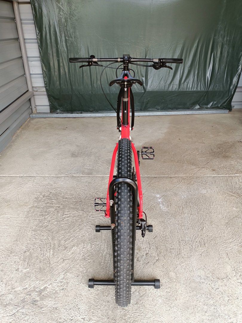 Trek Marlin 5