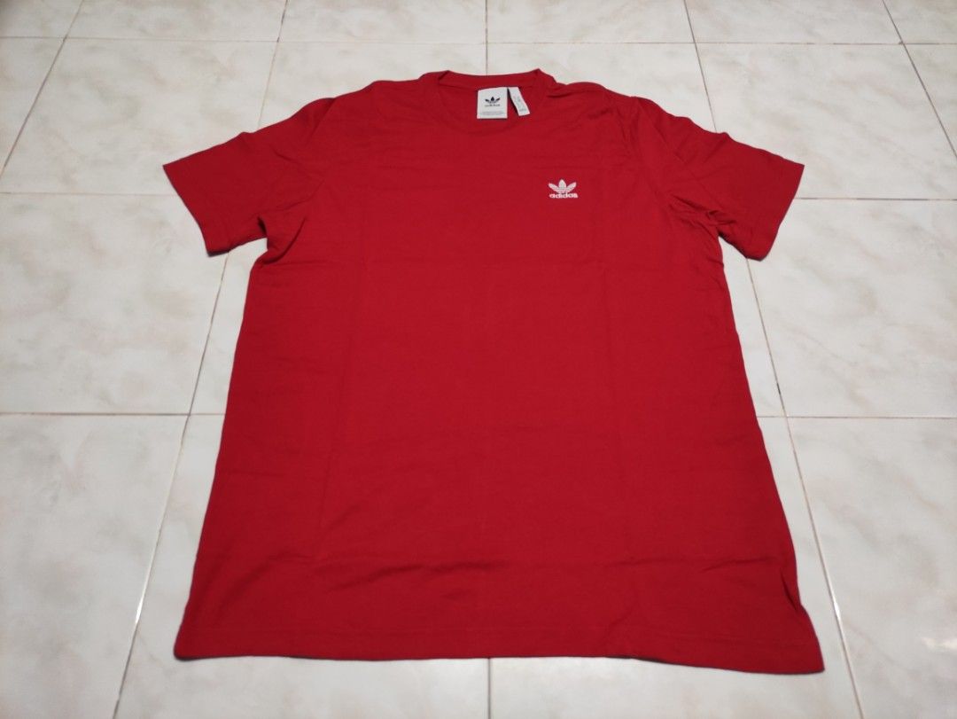 Adidas flower t shirt new arrivals