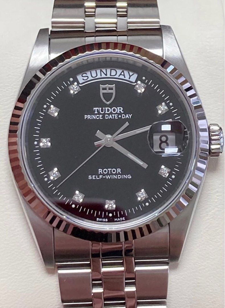 Tudor 76214 discount