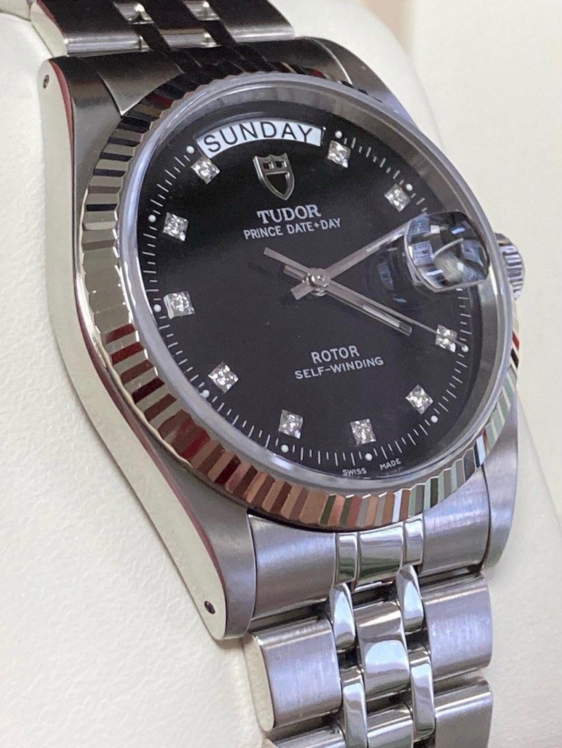 Tudor original 2025