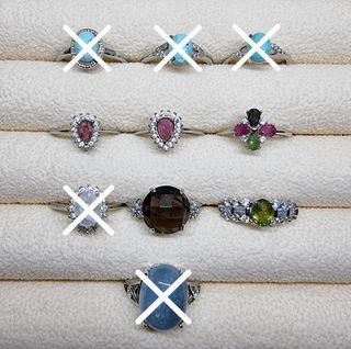 (Category: ) located in . Submitted by gemstone_crystal (Listing ID 1111685719, Image 1). Description: .