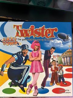 Affordable twister games For Sale, Toys & Games